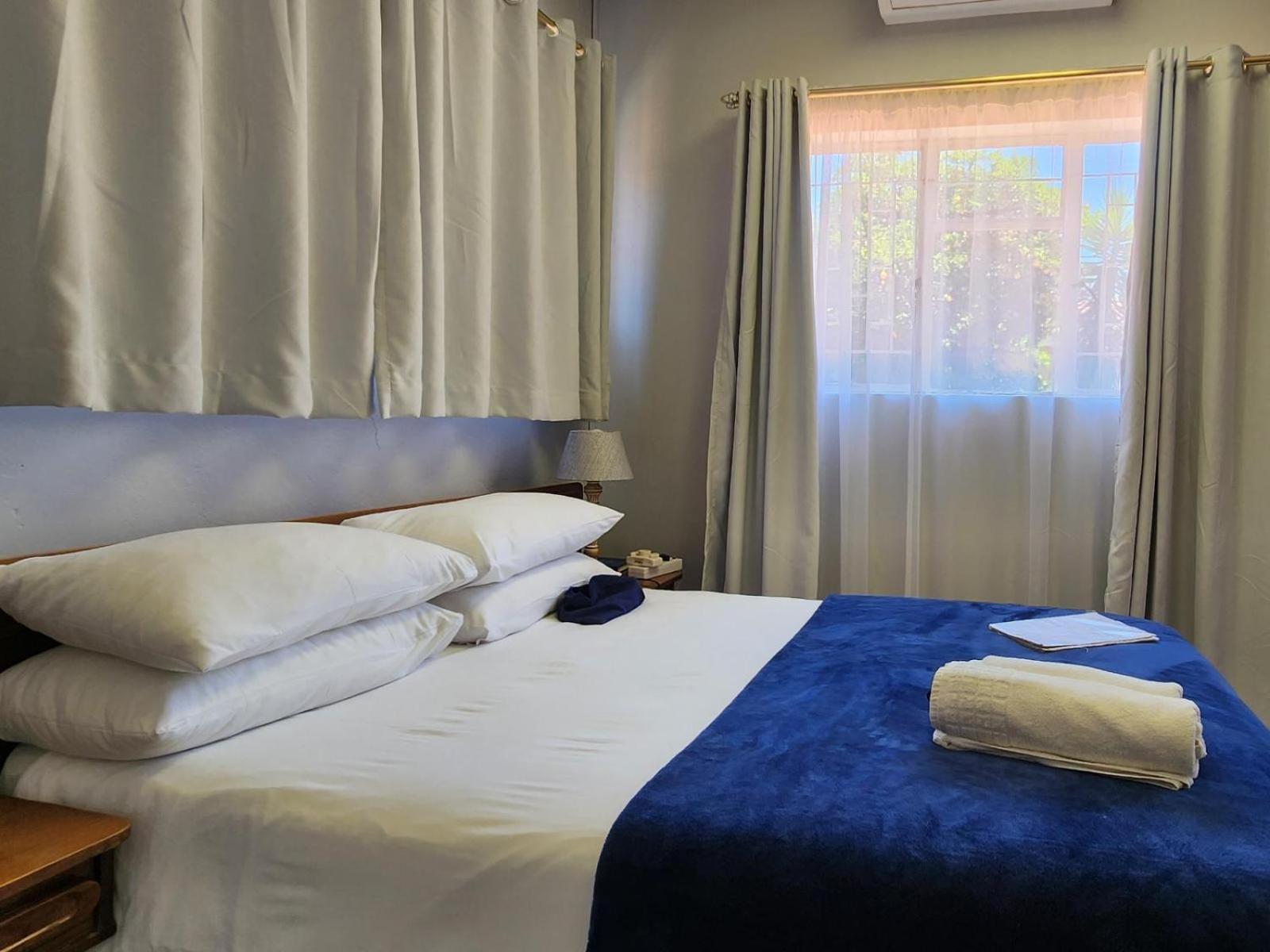 Agros Guest House Кімберлі Екстер'єр фото