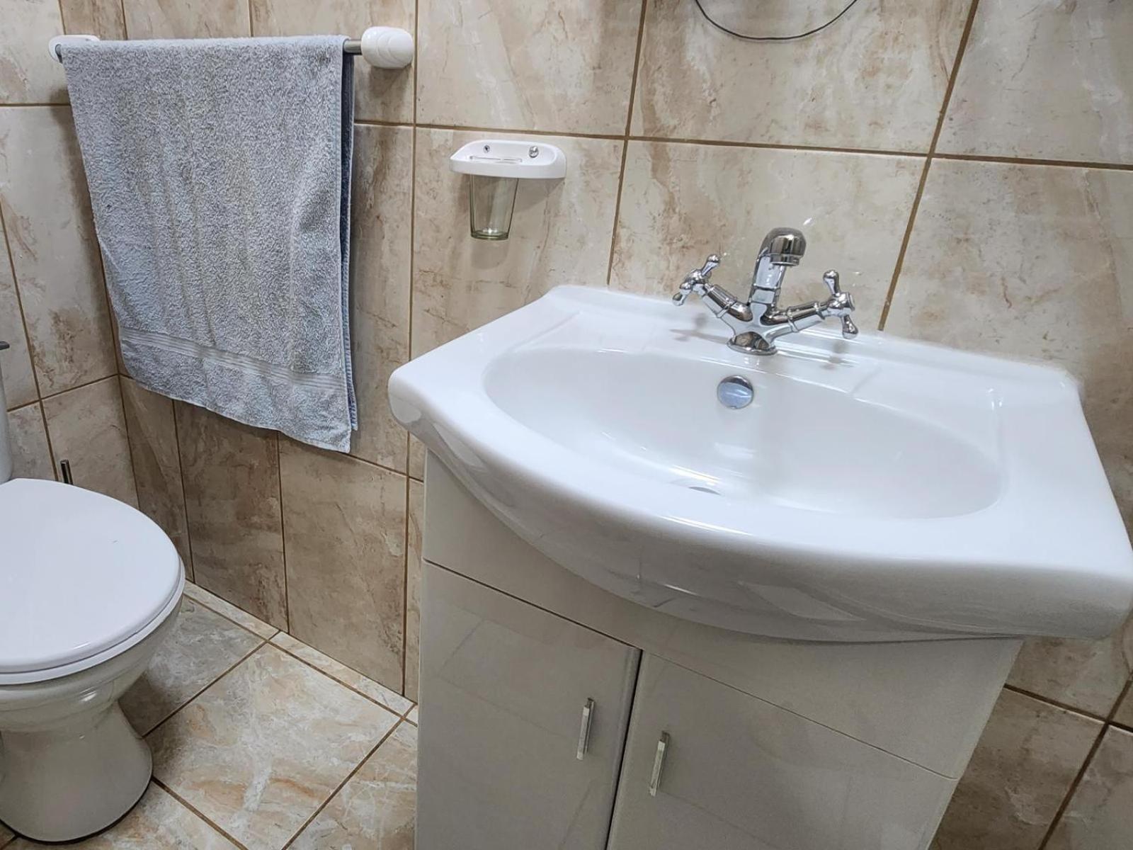 Agros Guest House Кімберлі Екстер'єр фото
