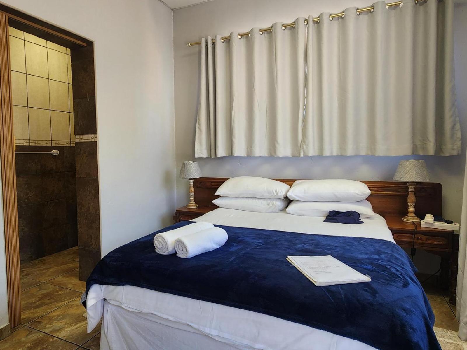 Agros Guest House Кімберлі Екстер'єр фото