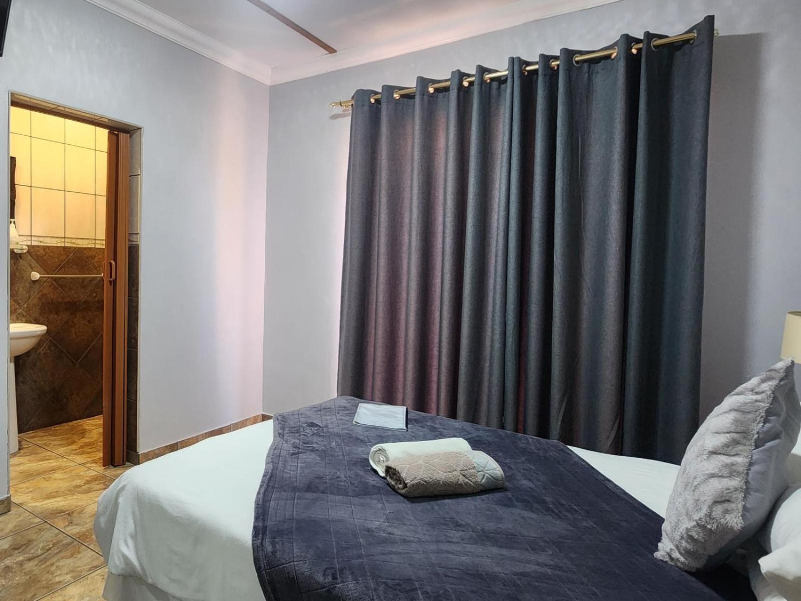 Agros Guest House Кімберлі Екстер'єр фото