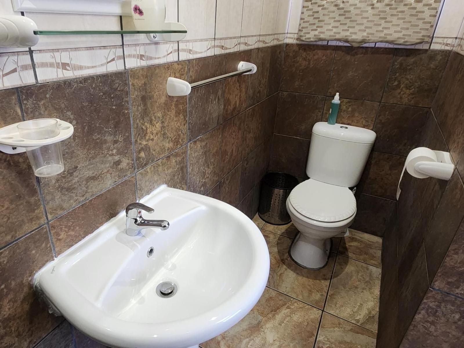 Agros Guest House Кімберлі Екстер'єр фото