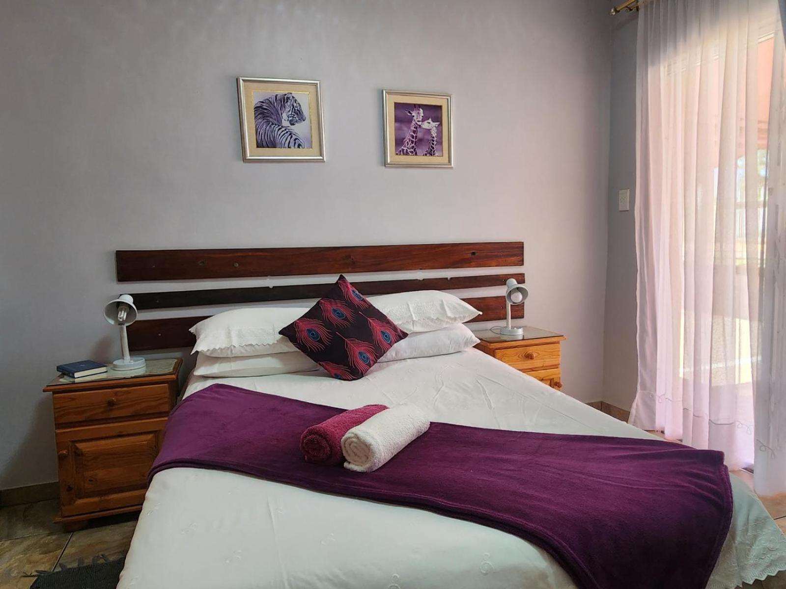 Agros Guest House Кімберлі Екстер'єр фото