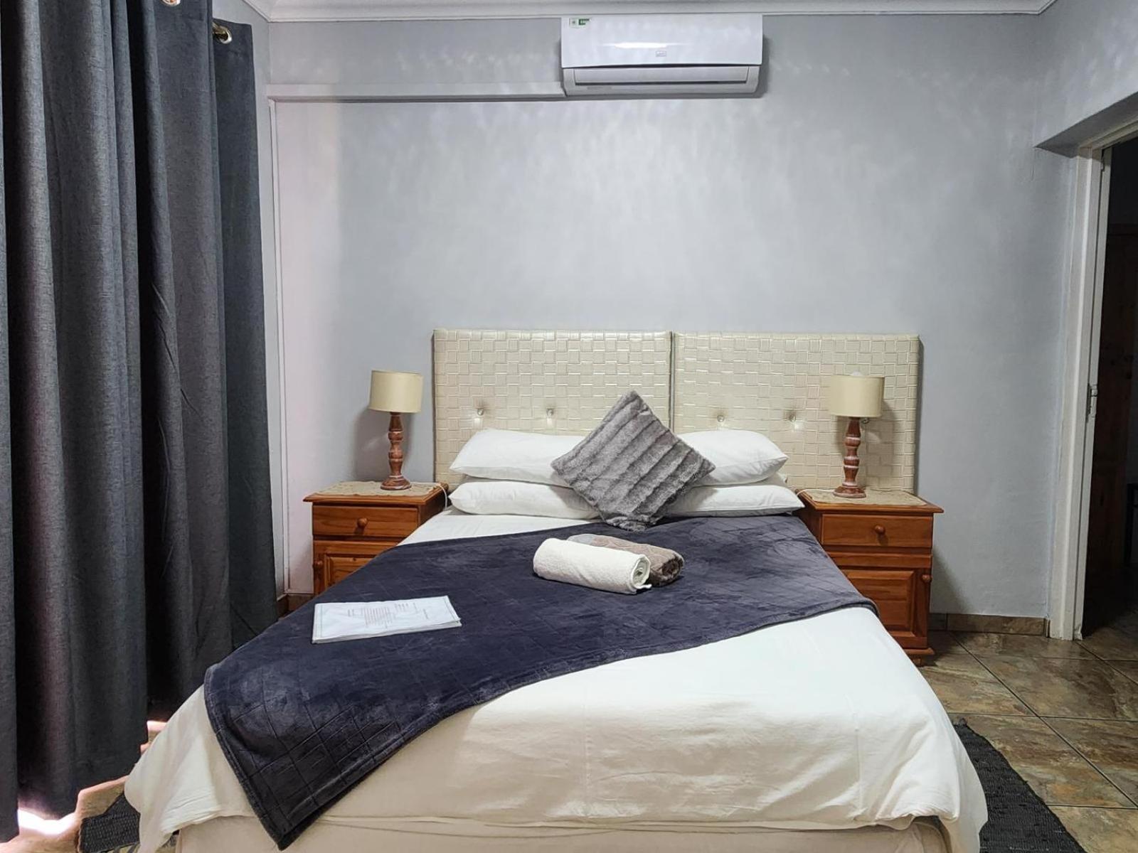 Agros Guest House Кімберлі Екстер'єр фото