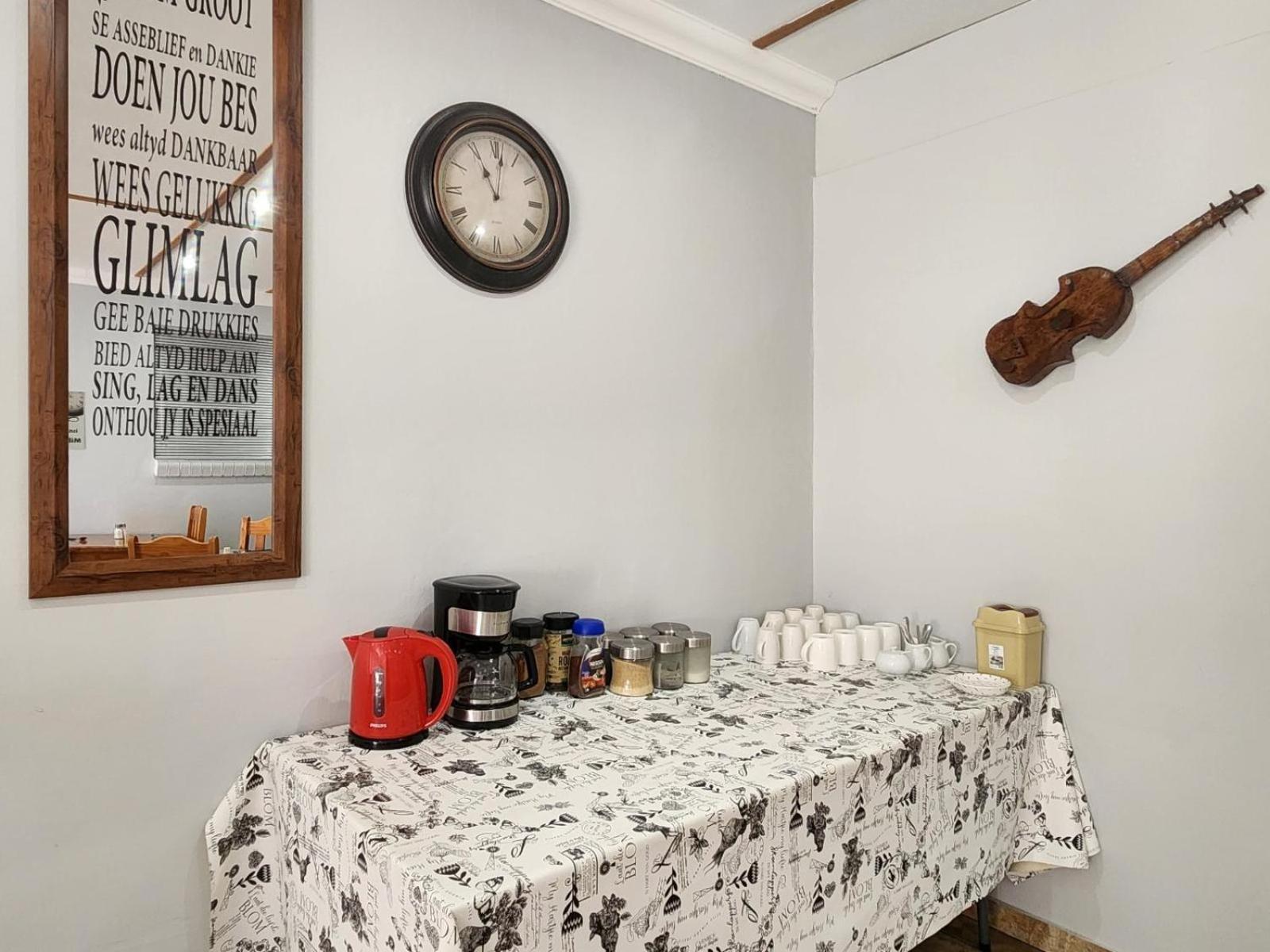 Agros Guest House Кімберлі Екстер'єр фото