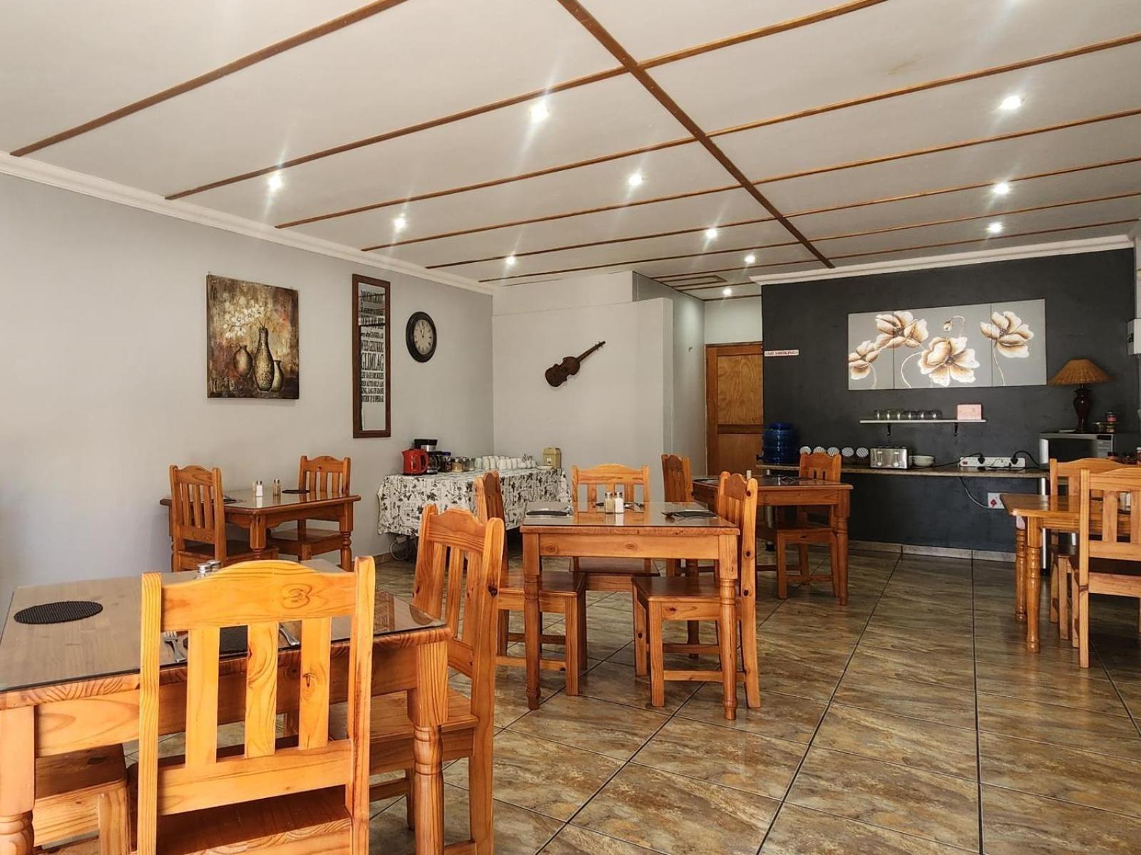Agros Guest House Кімберлі Екстер'єр фото
