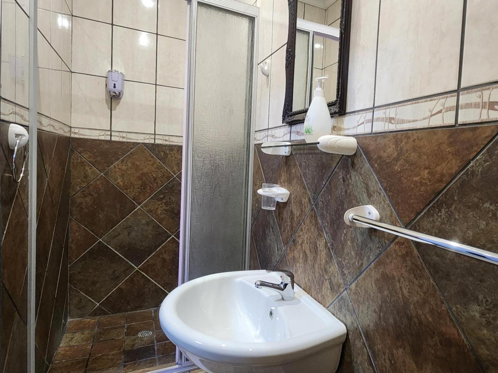 Agros Guest House Кімберлі Екстер'єр фото