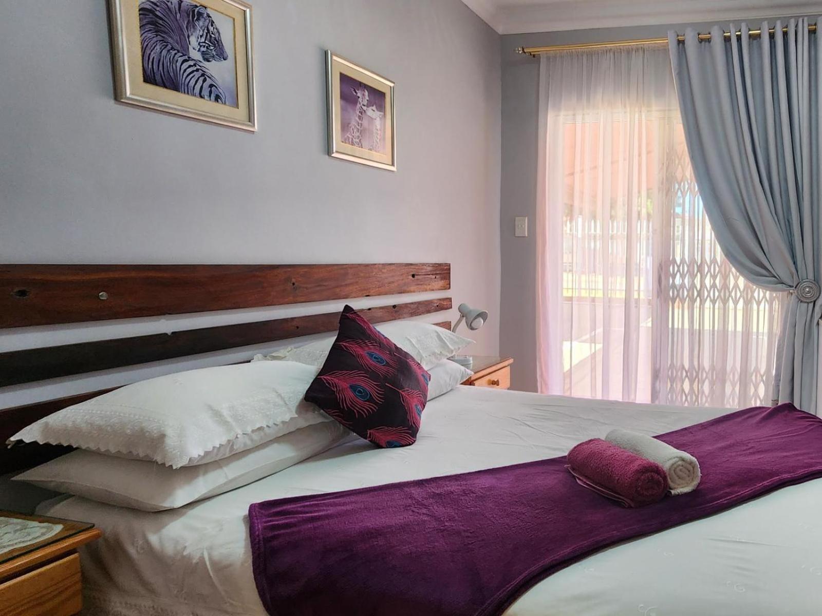 Agros Guest House Кімберлі Екстер'єр фото