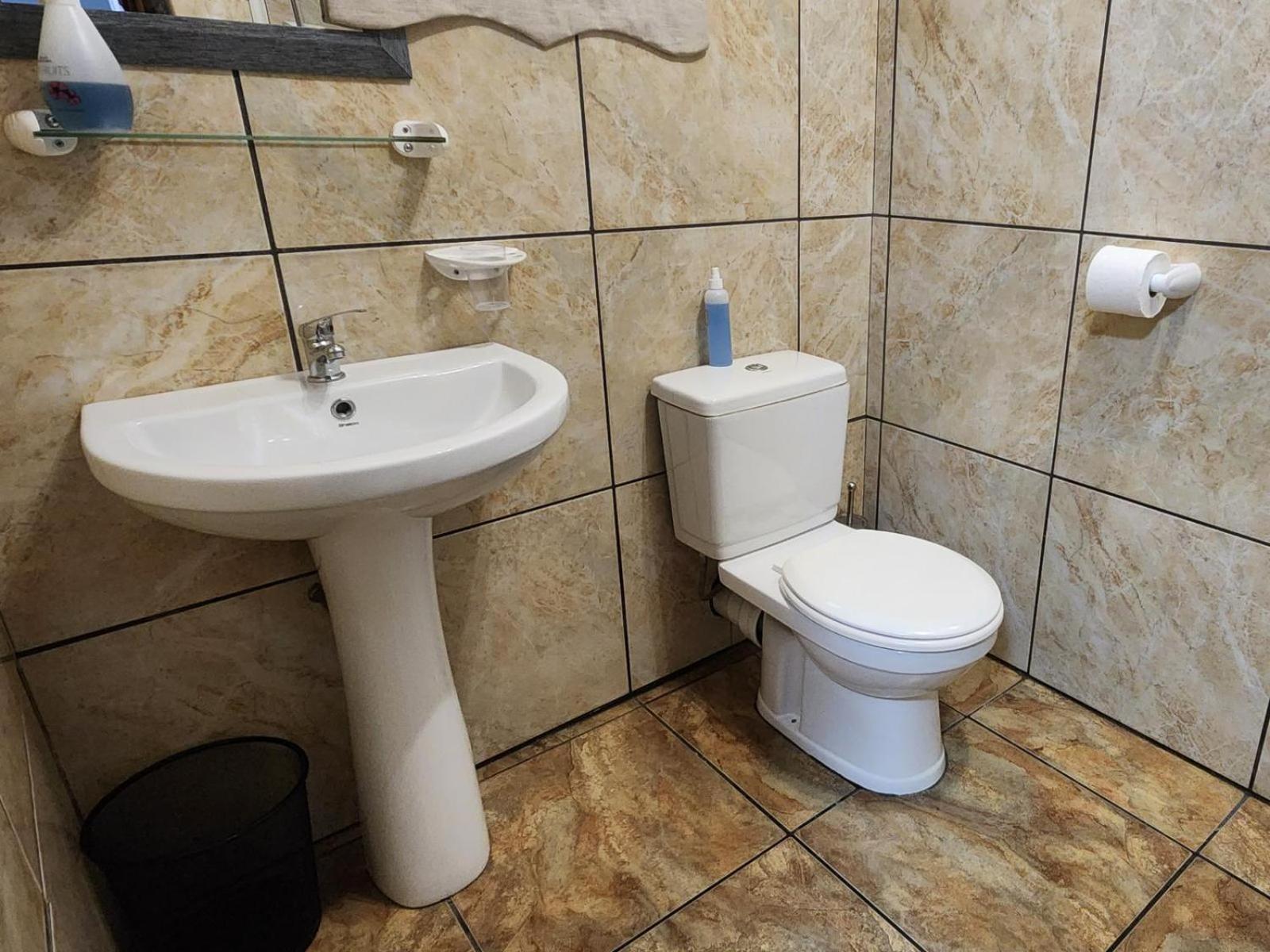 Agros Guest House Кімберлі Номер фото