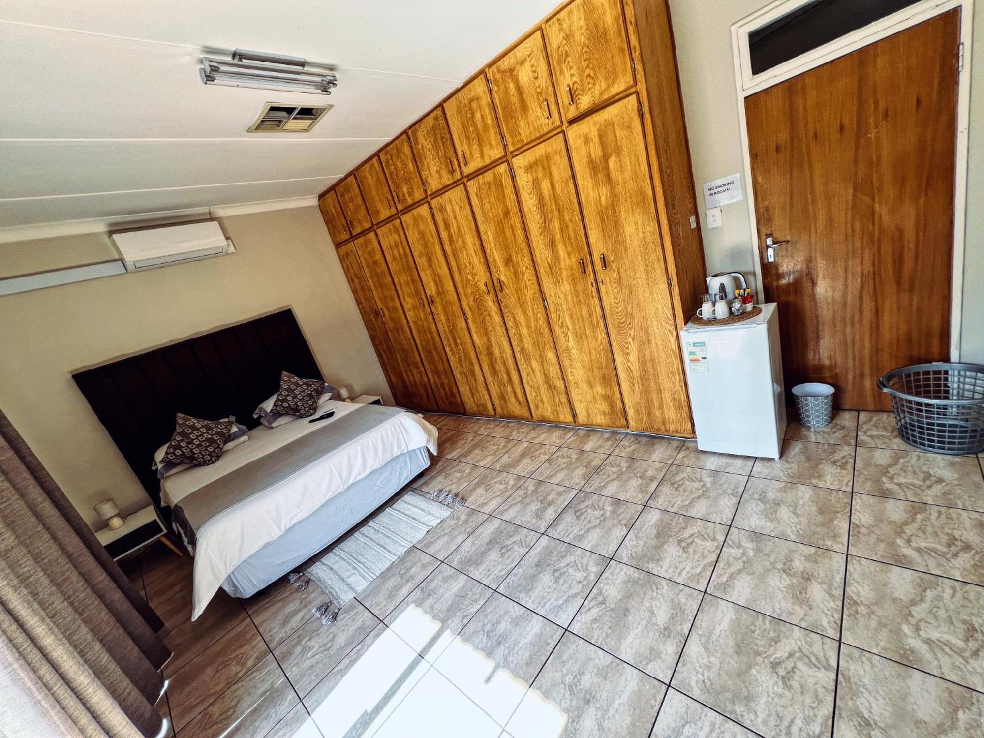 Agros Guest House Кімберлі Екстер'єр фото